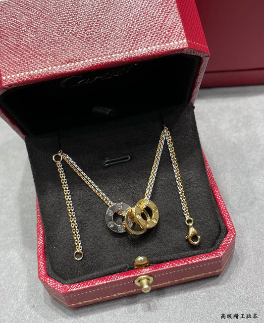 Love Necklace
