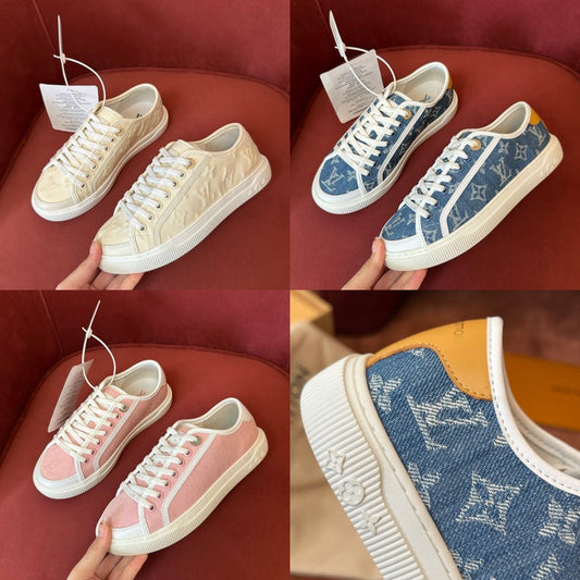 Logo Trainers