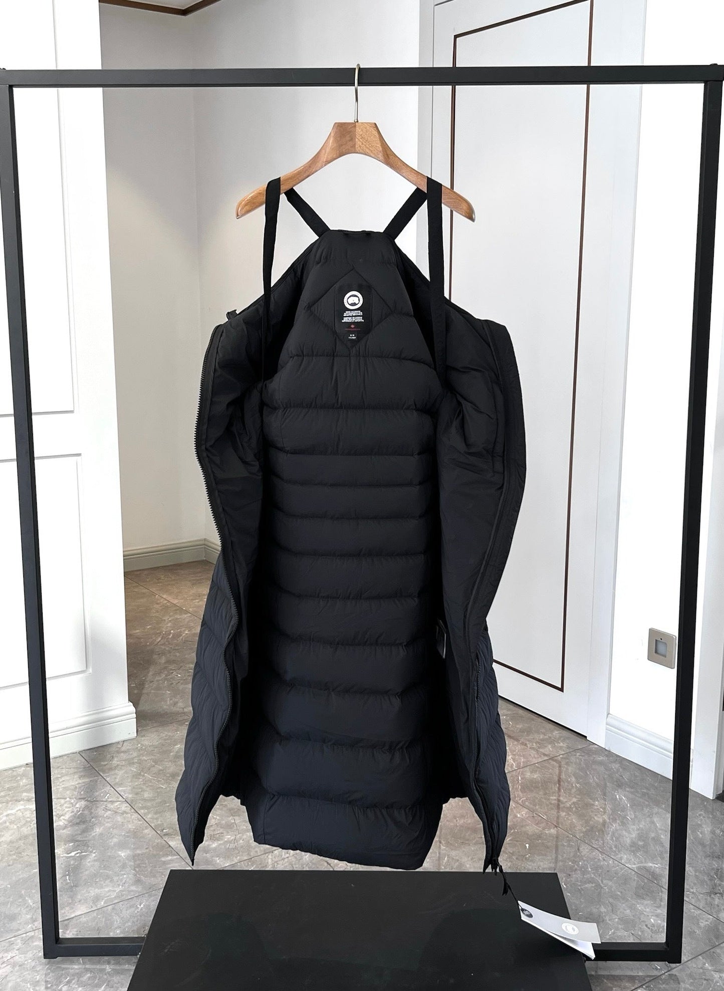 Clair Parka