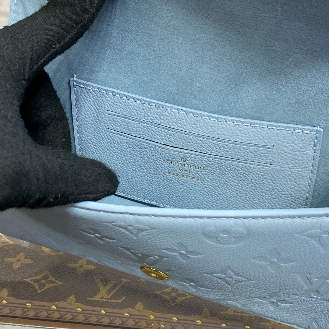 Lily Wallet on Chain