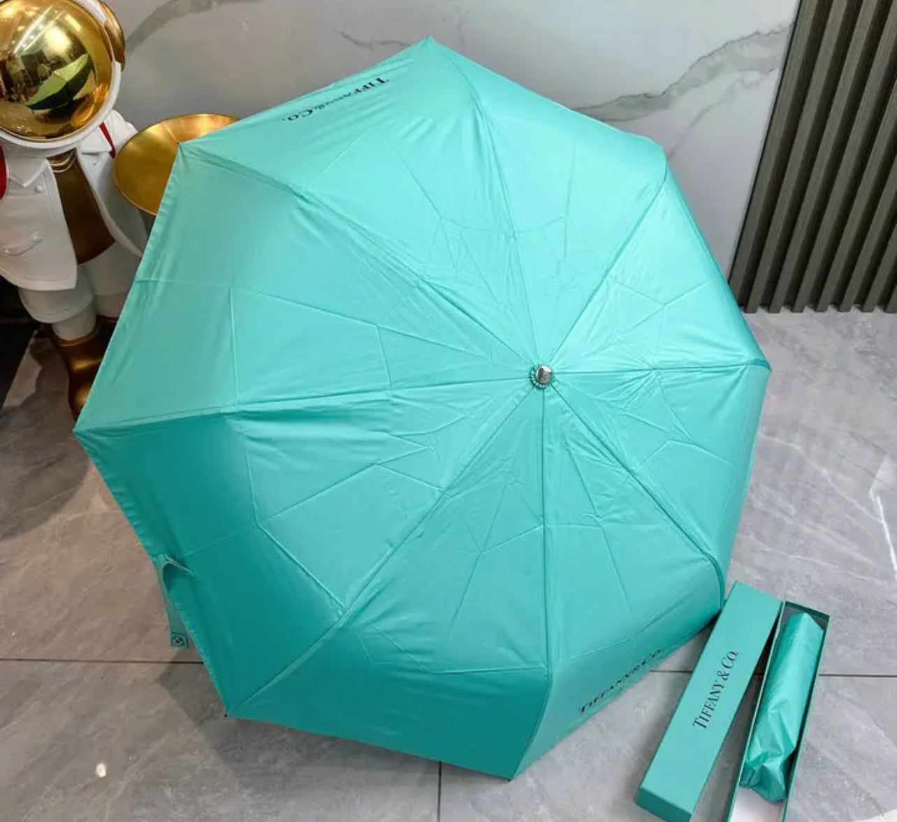 Logo Umbrella