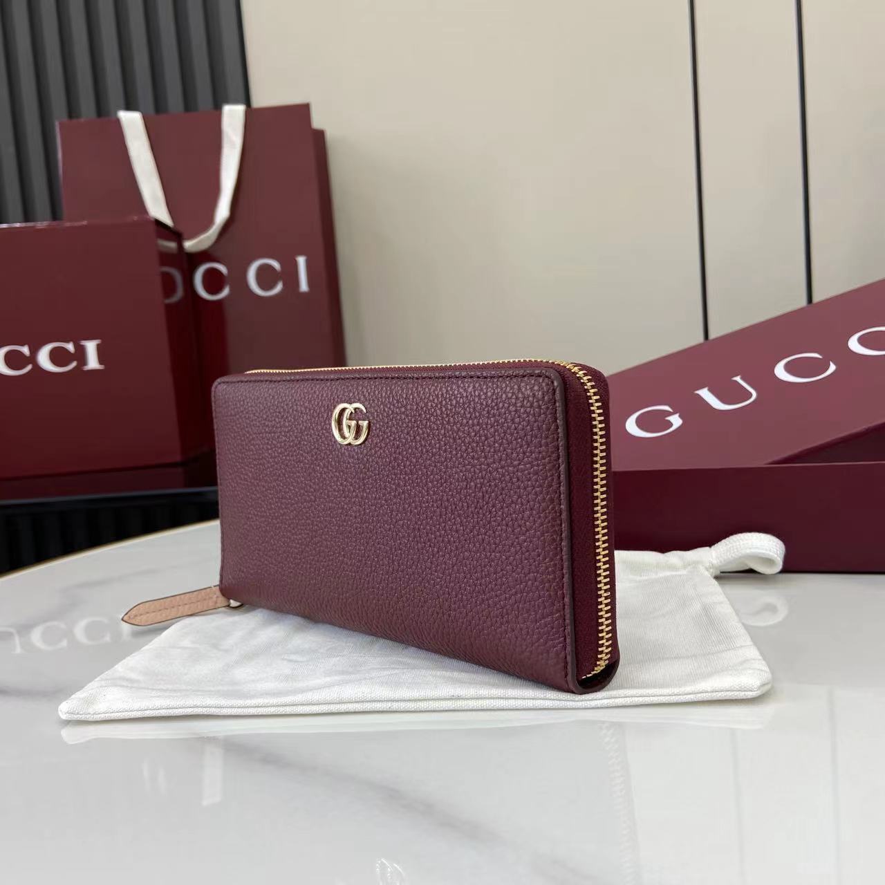 Zippy Wallet
