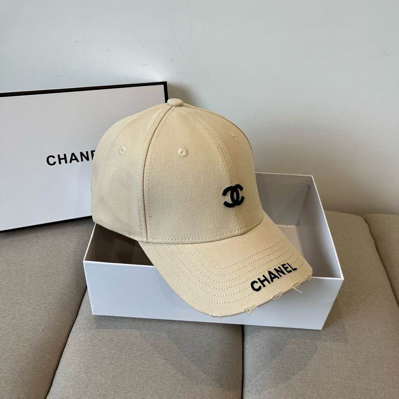 Logo Cap