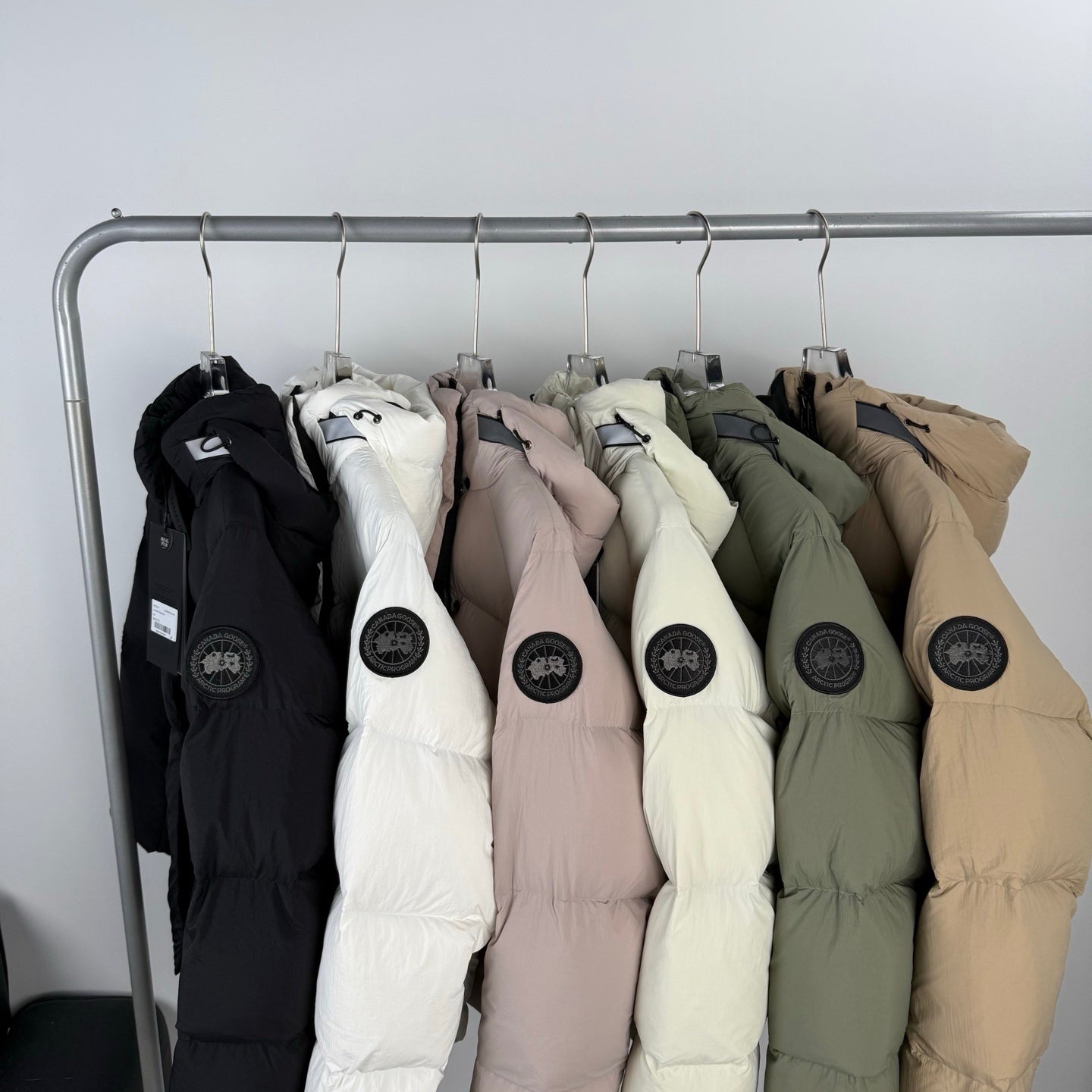 Junction Parka