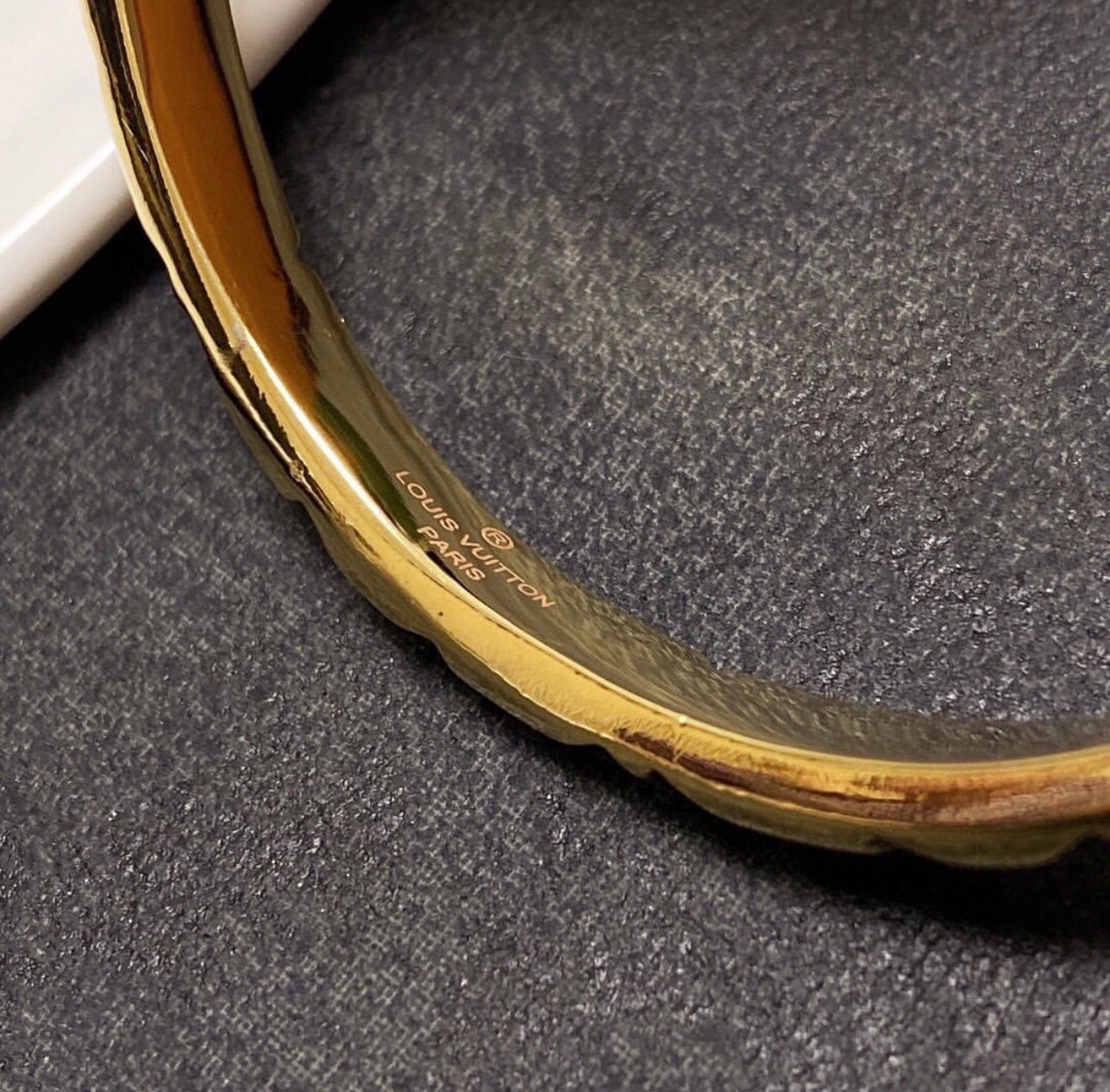 Logo Bracelet