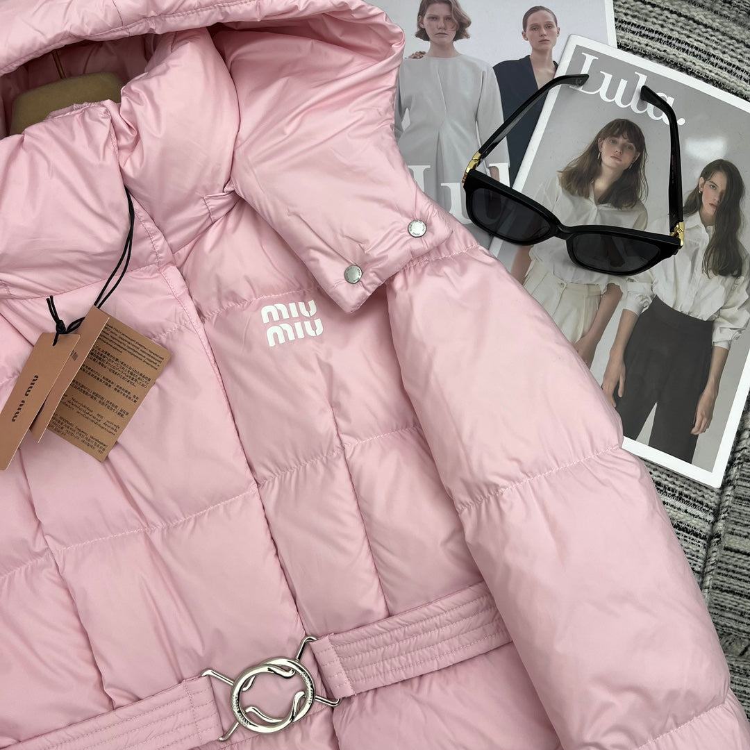 Logo Jacket
