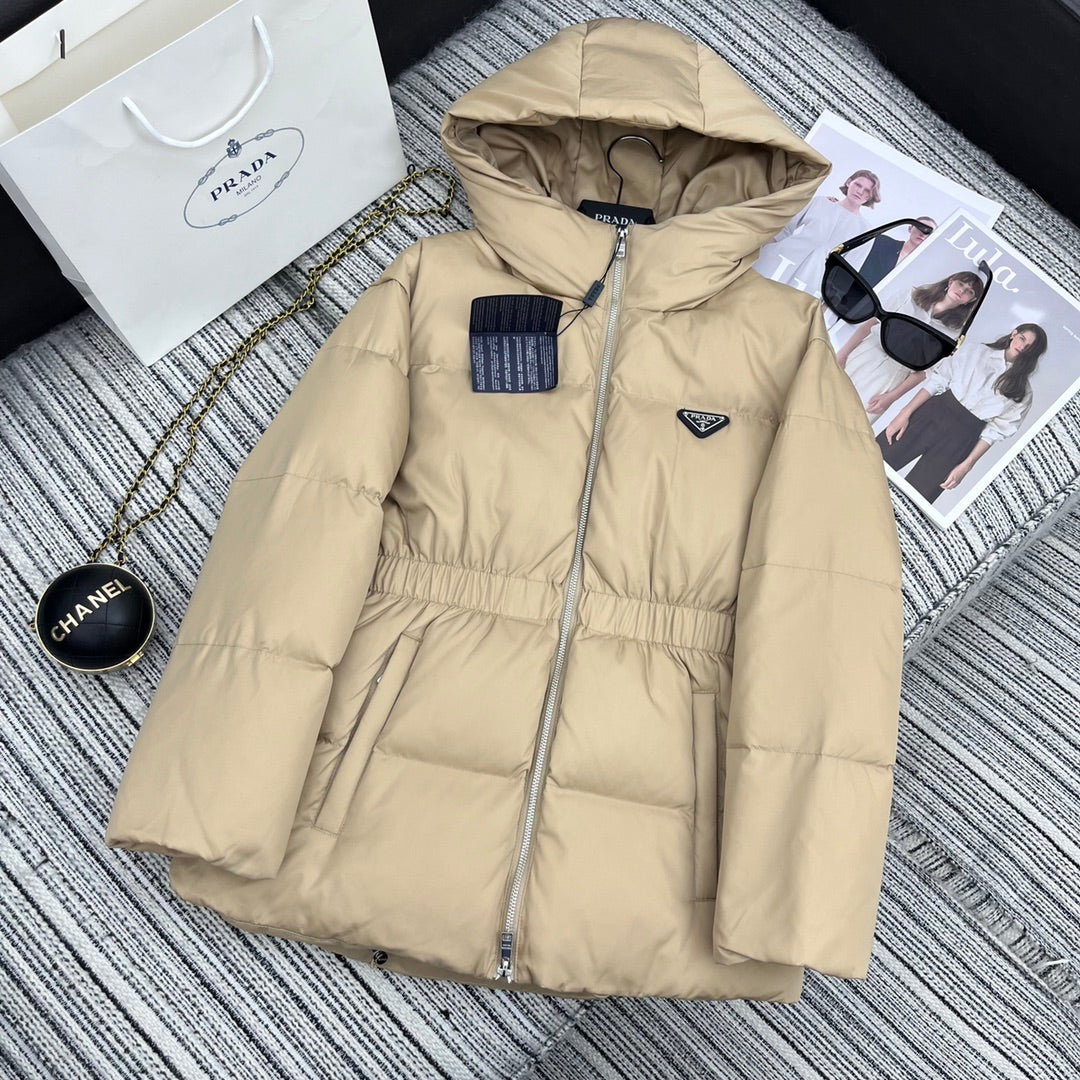 Logo Jacket