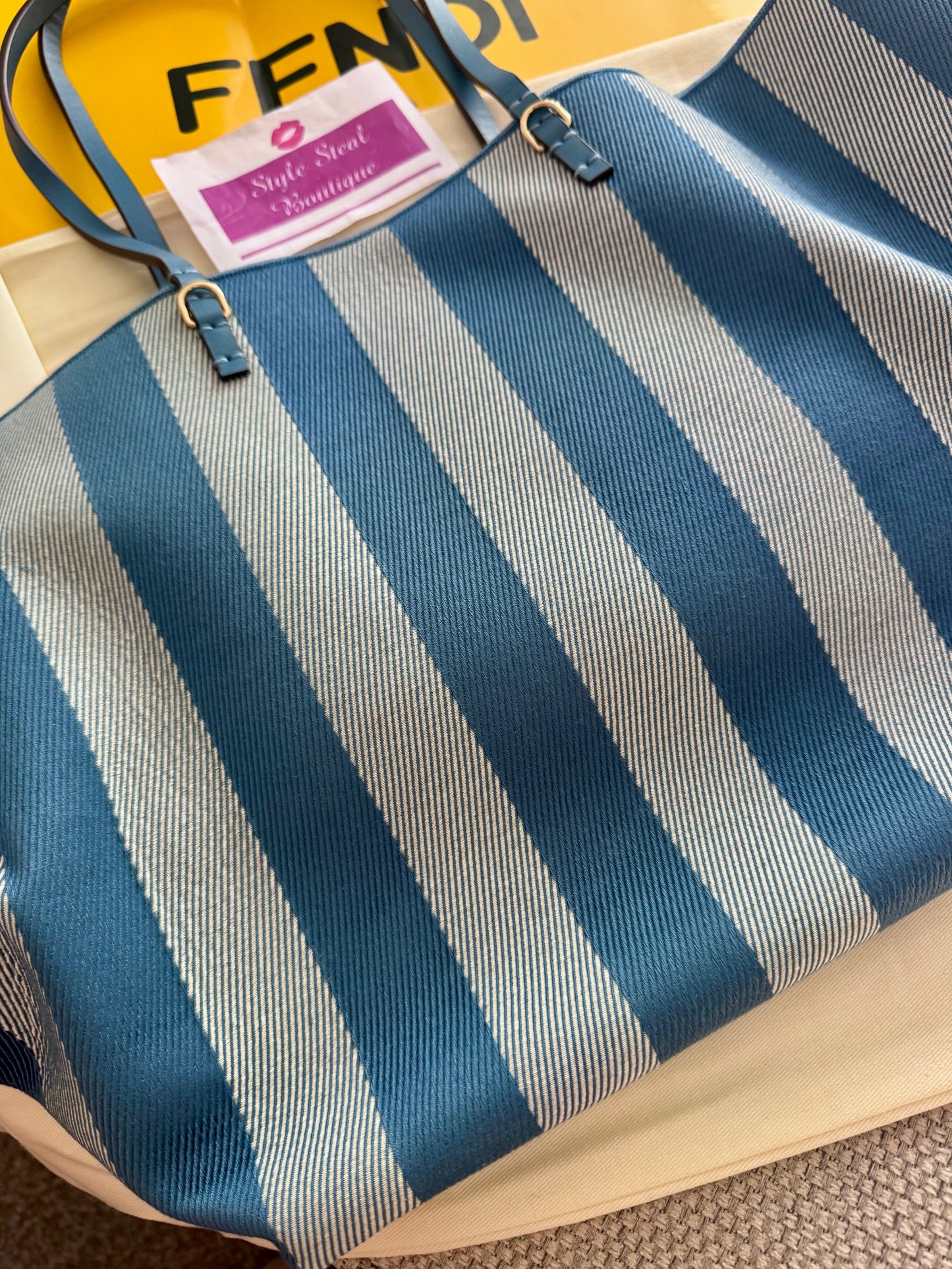 FF Tote