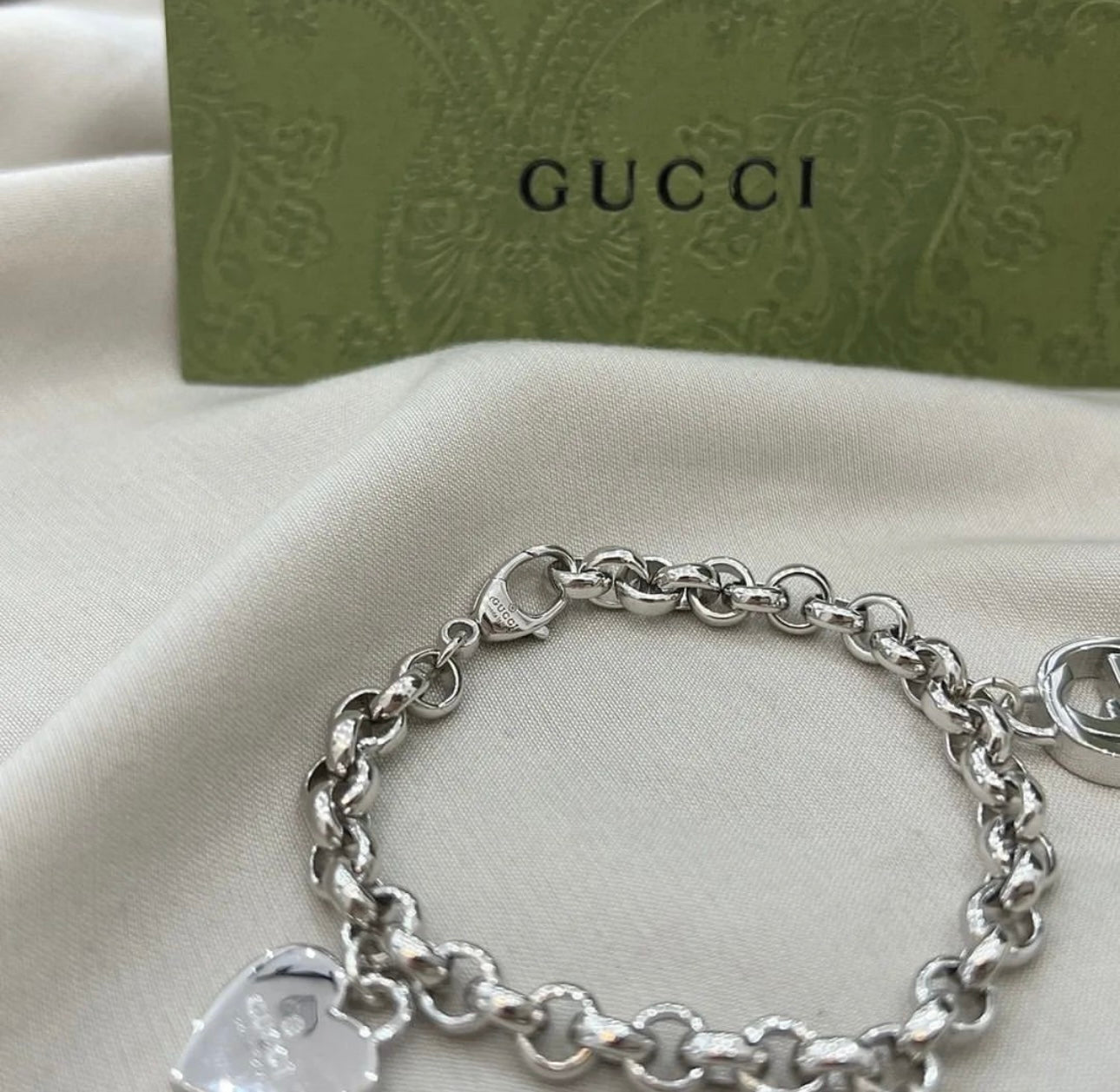GG Bracelet