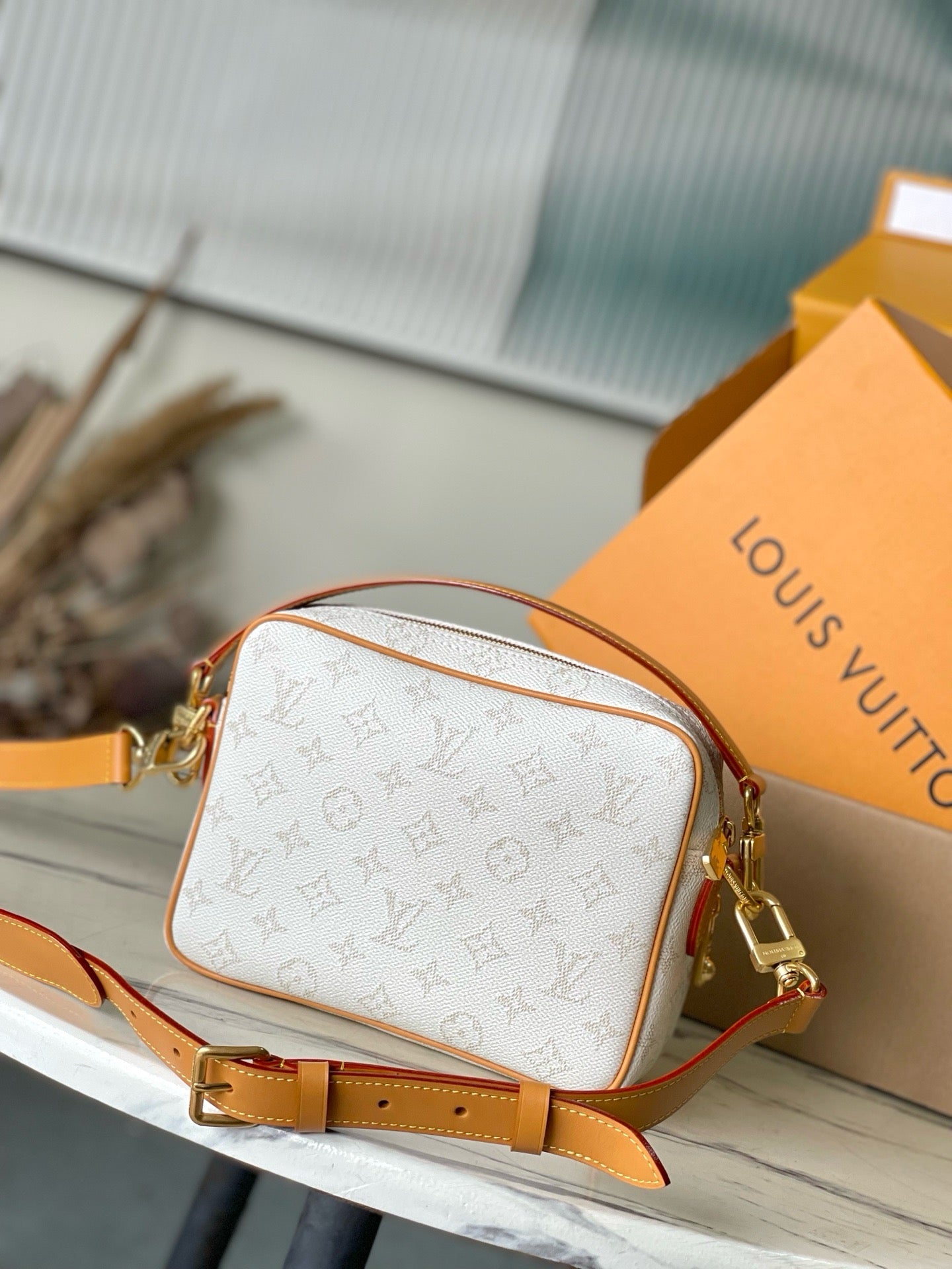 Nil Bag