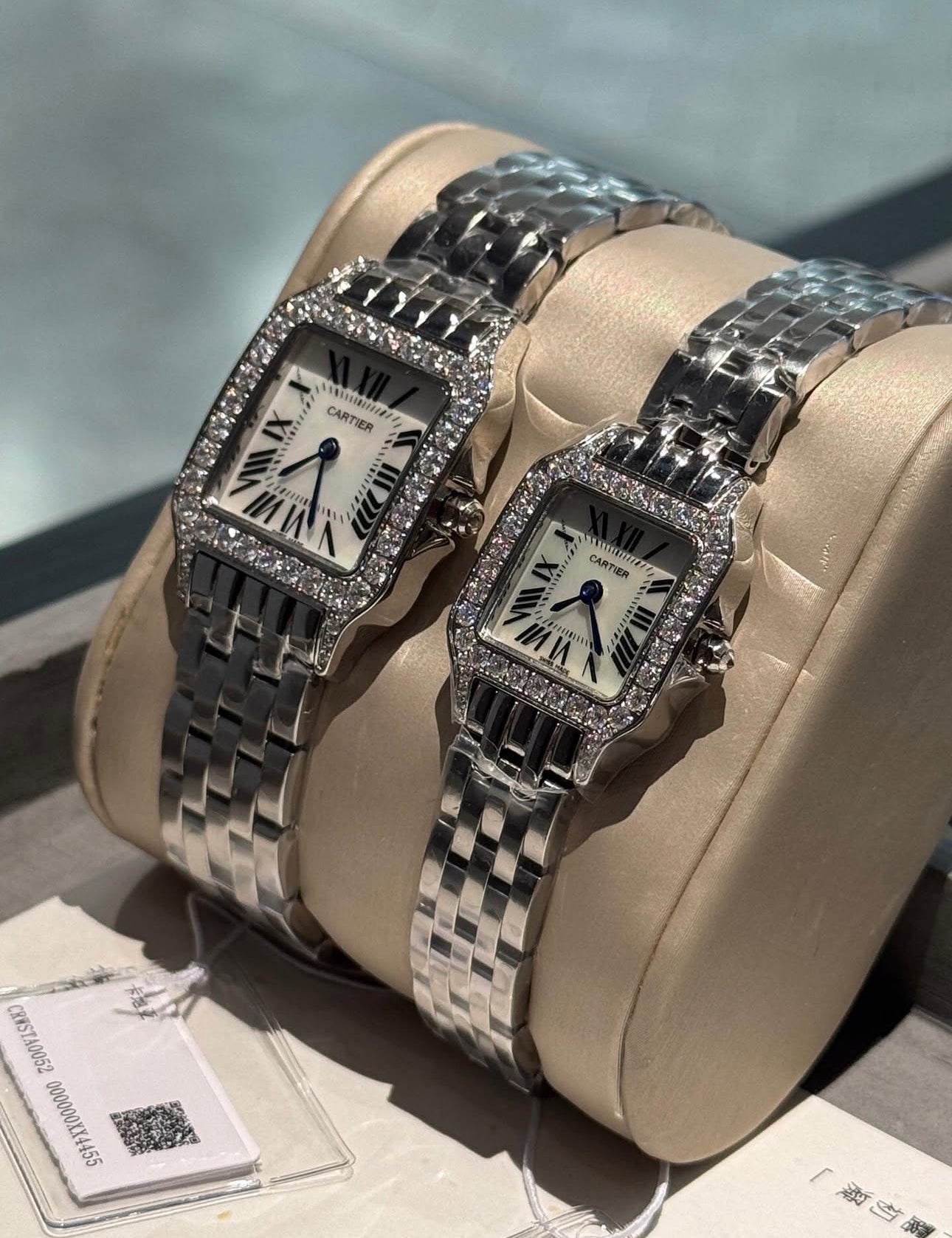 Panthere Watch