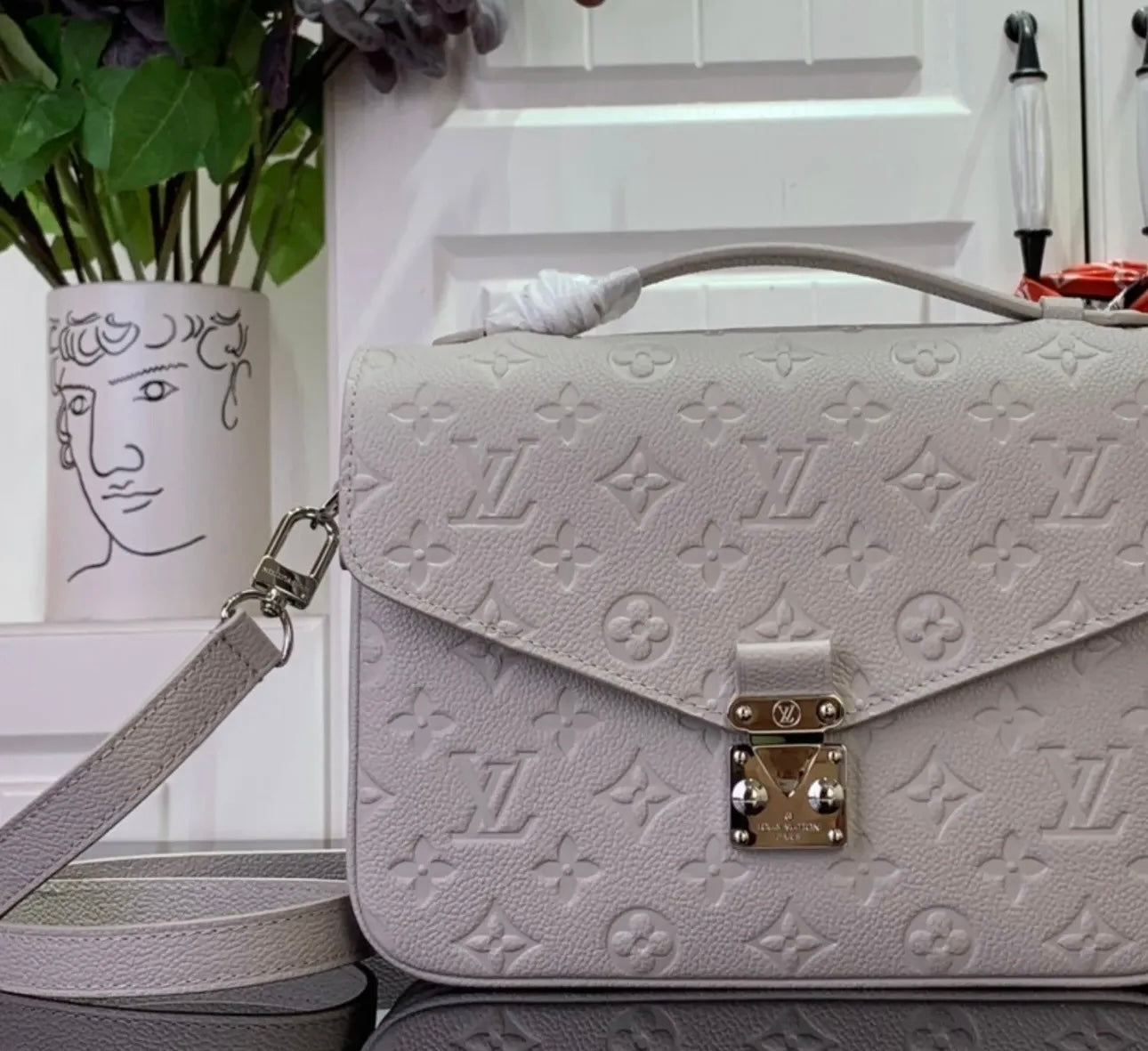 Pochette Metis