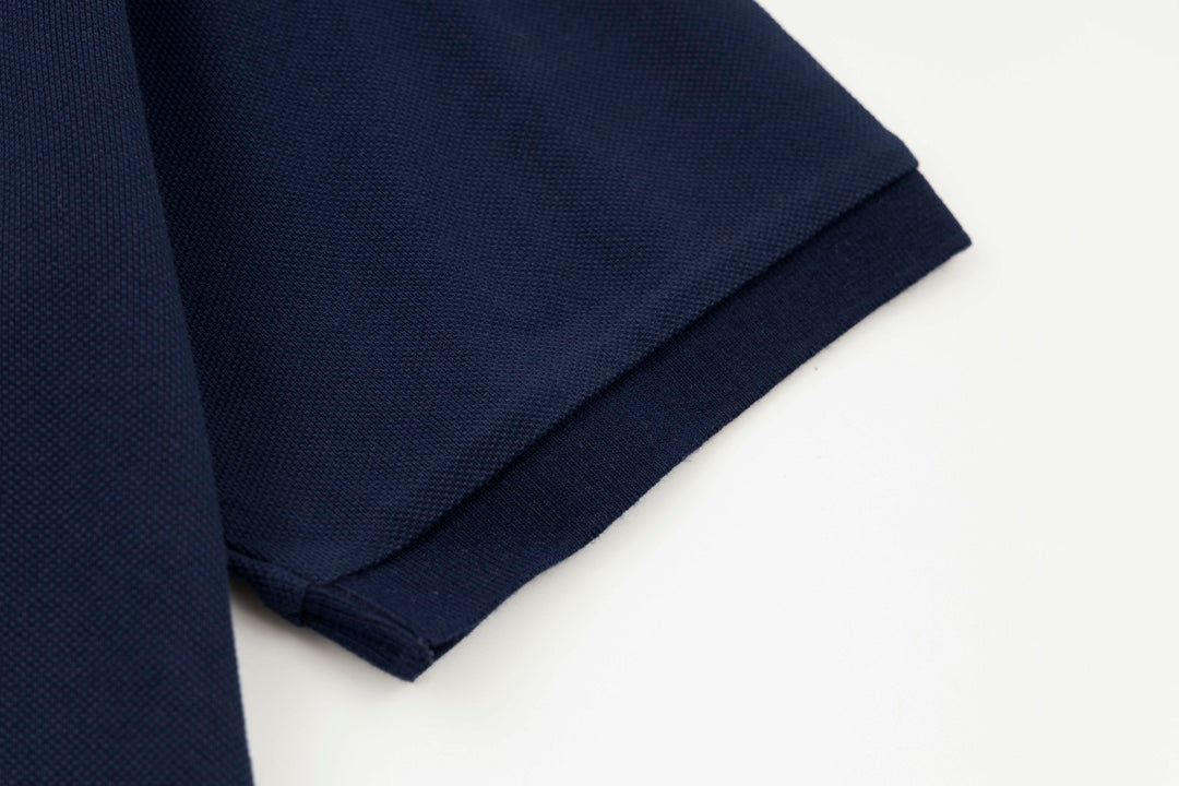 Logo Polo Shirt