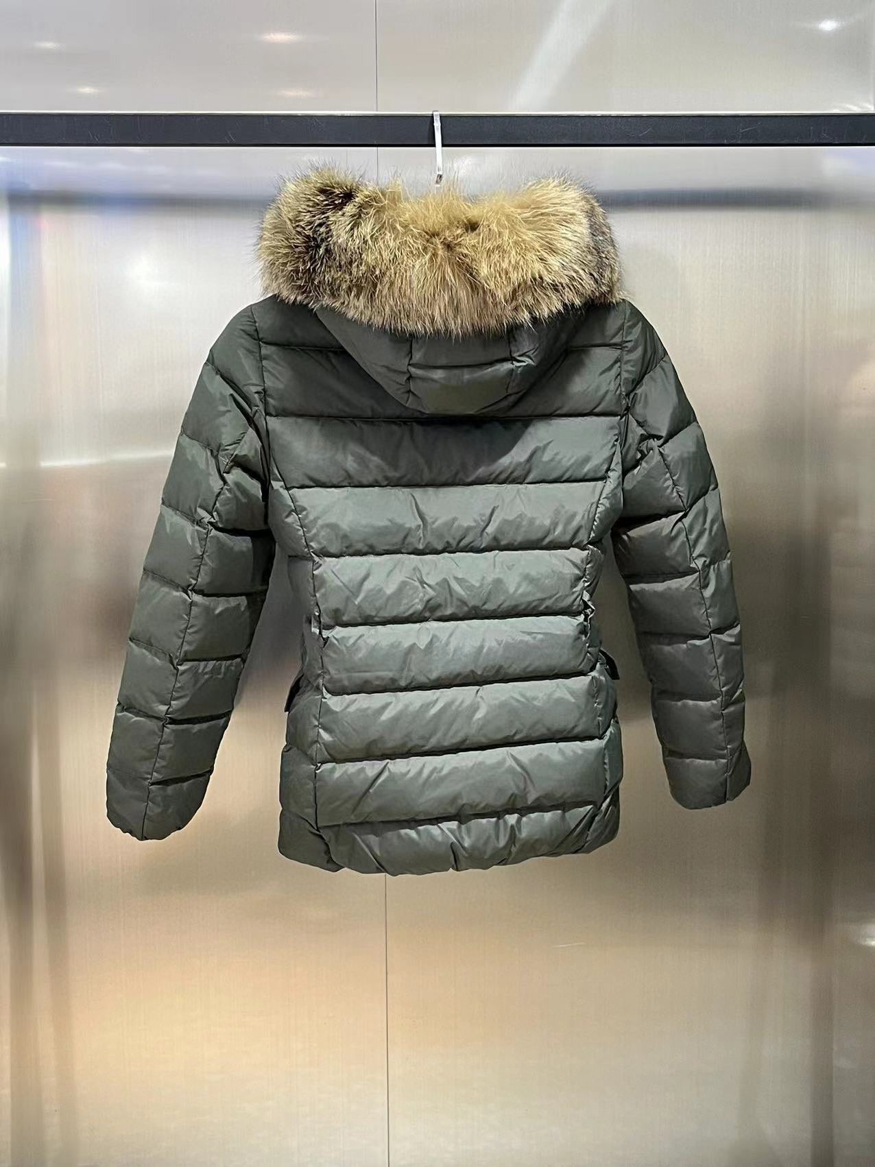 Logo Jacket