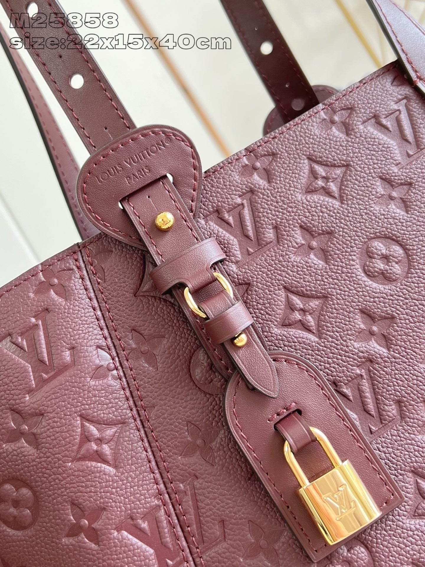 All In One Medium Tote