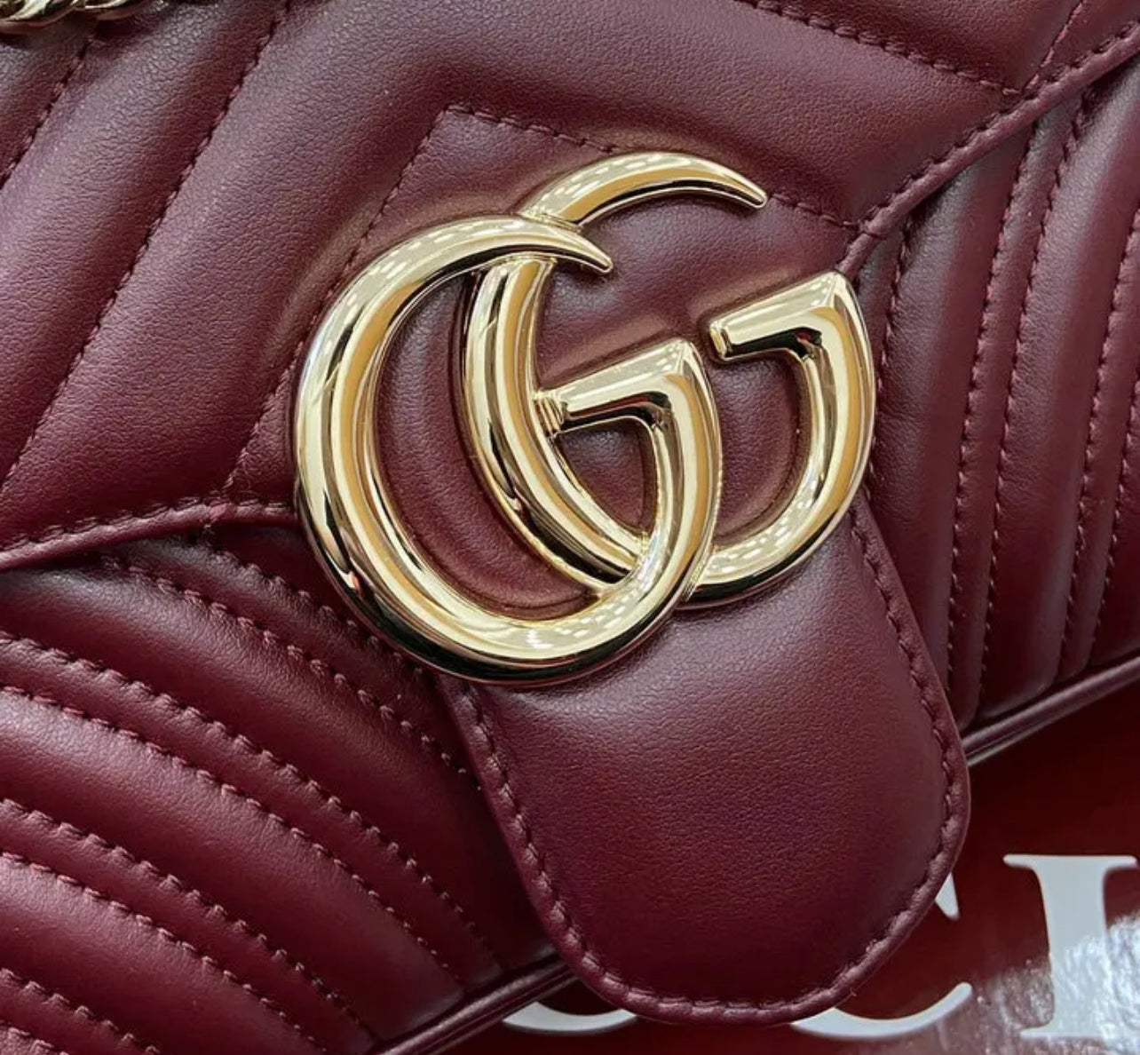 Marmont Small Shoulder Bag
