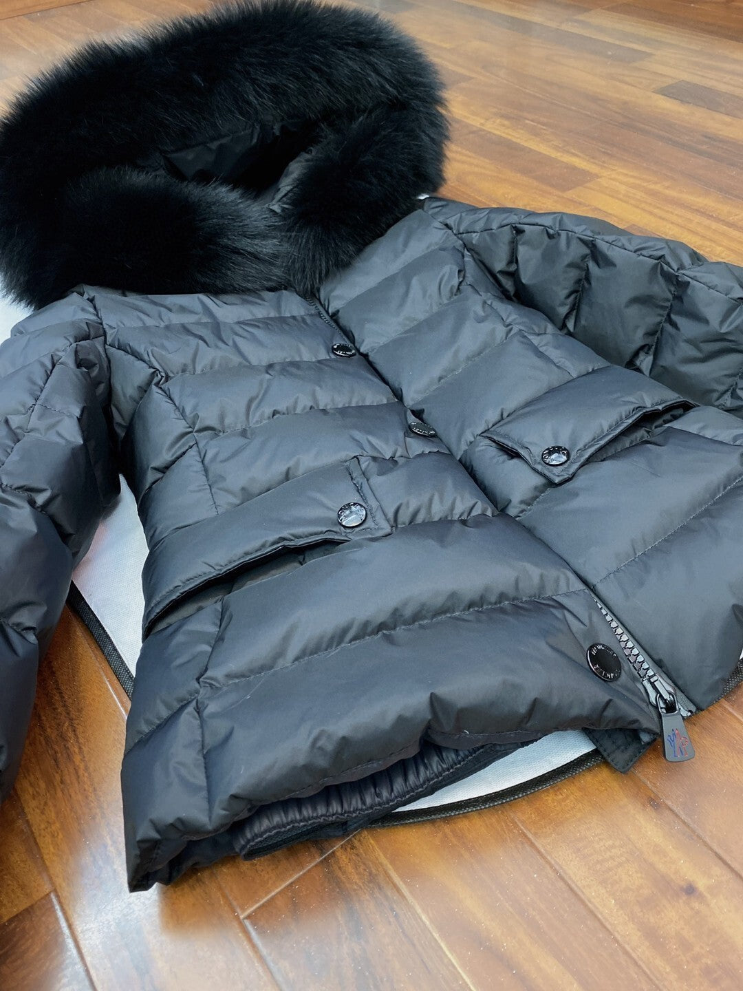 Grenoble Jacket