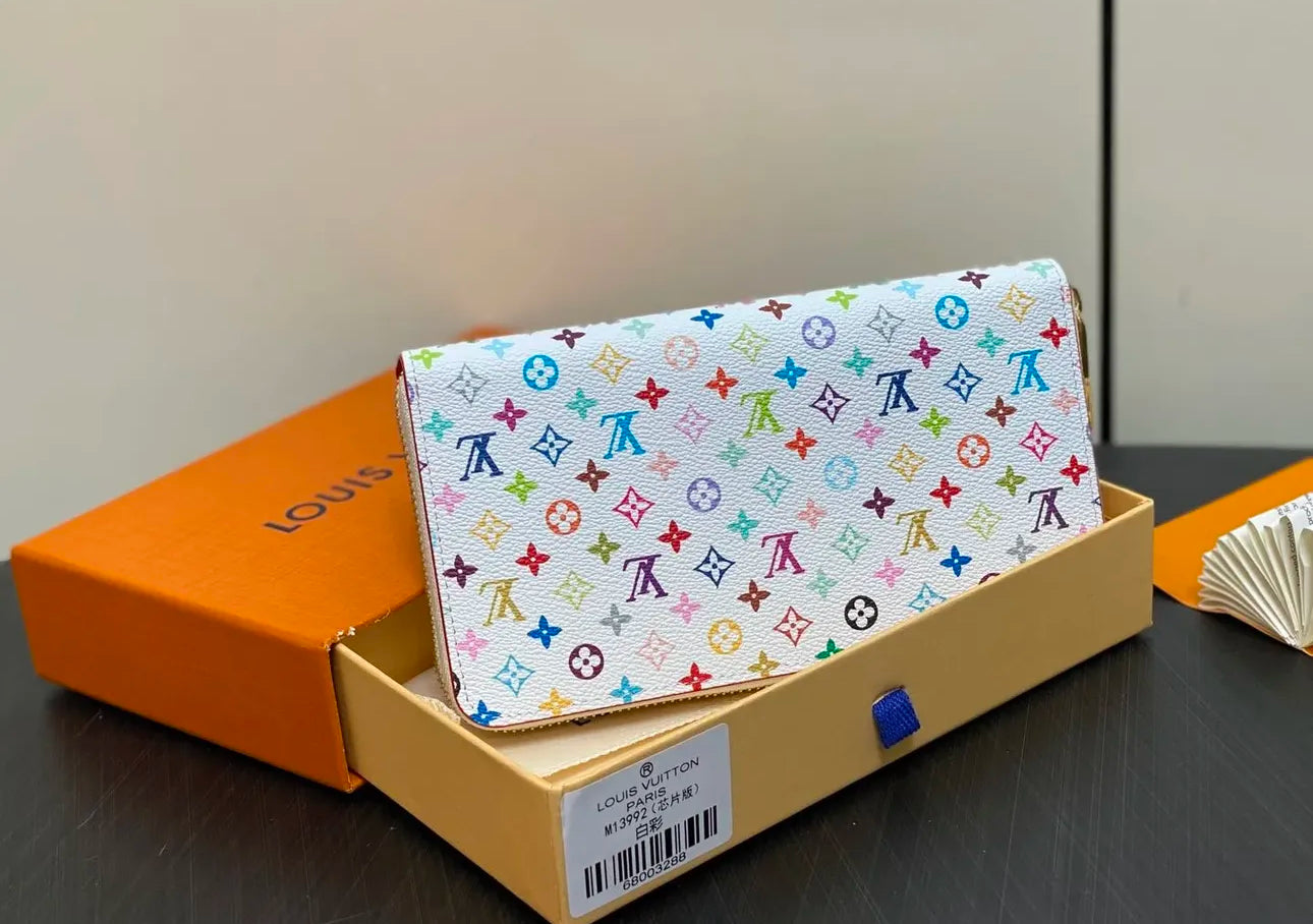 Zippy Wallet