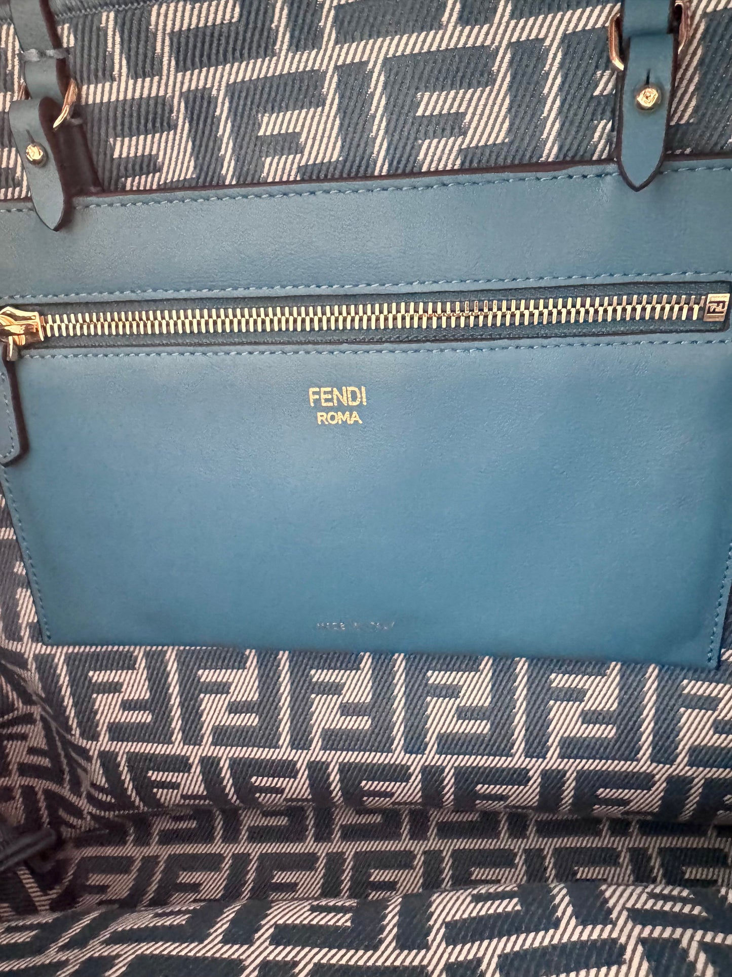 FF Tote