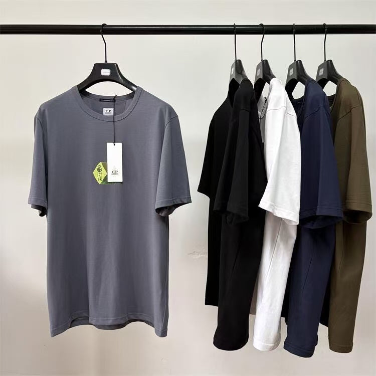 Logo T Shirt
