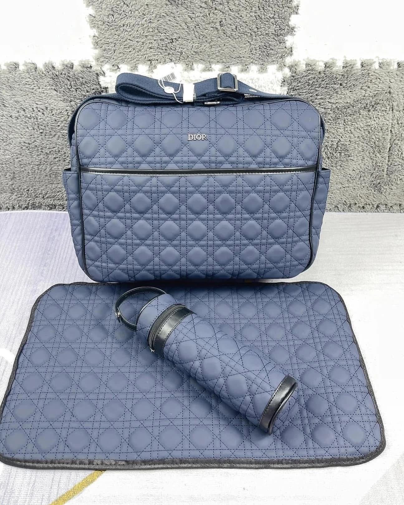 Changing Bag
