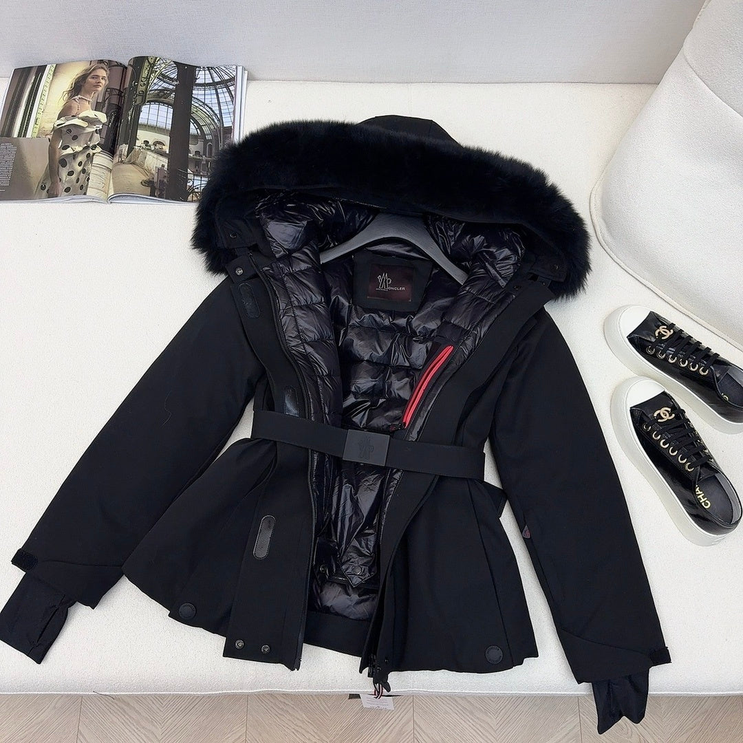 Laplance Jacket