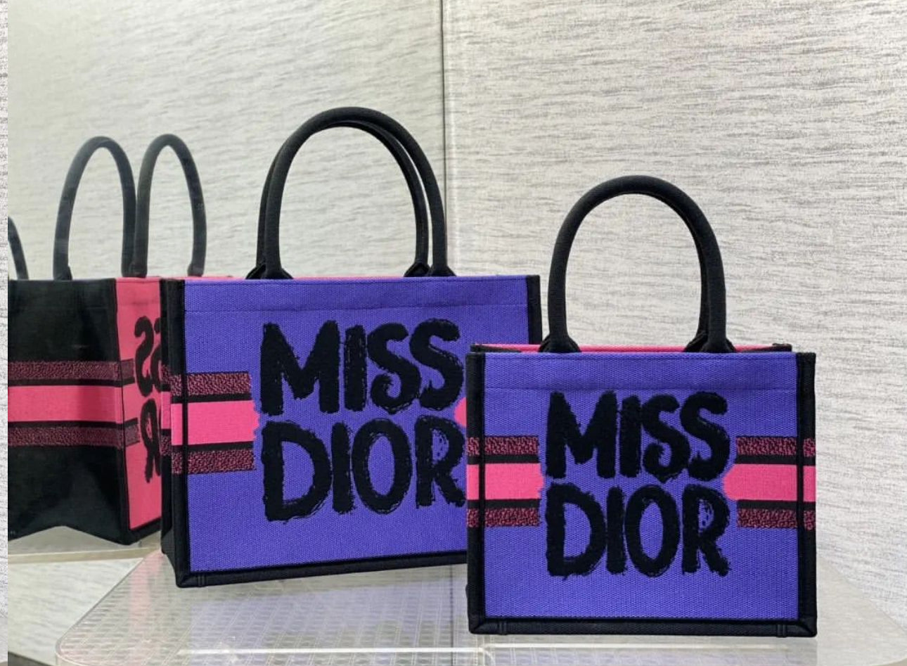 Book Tote