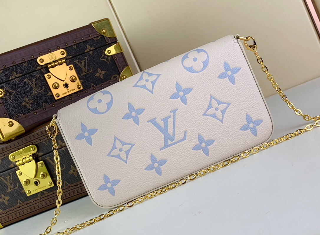 Pochette Felicie