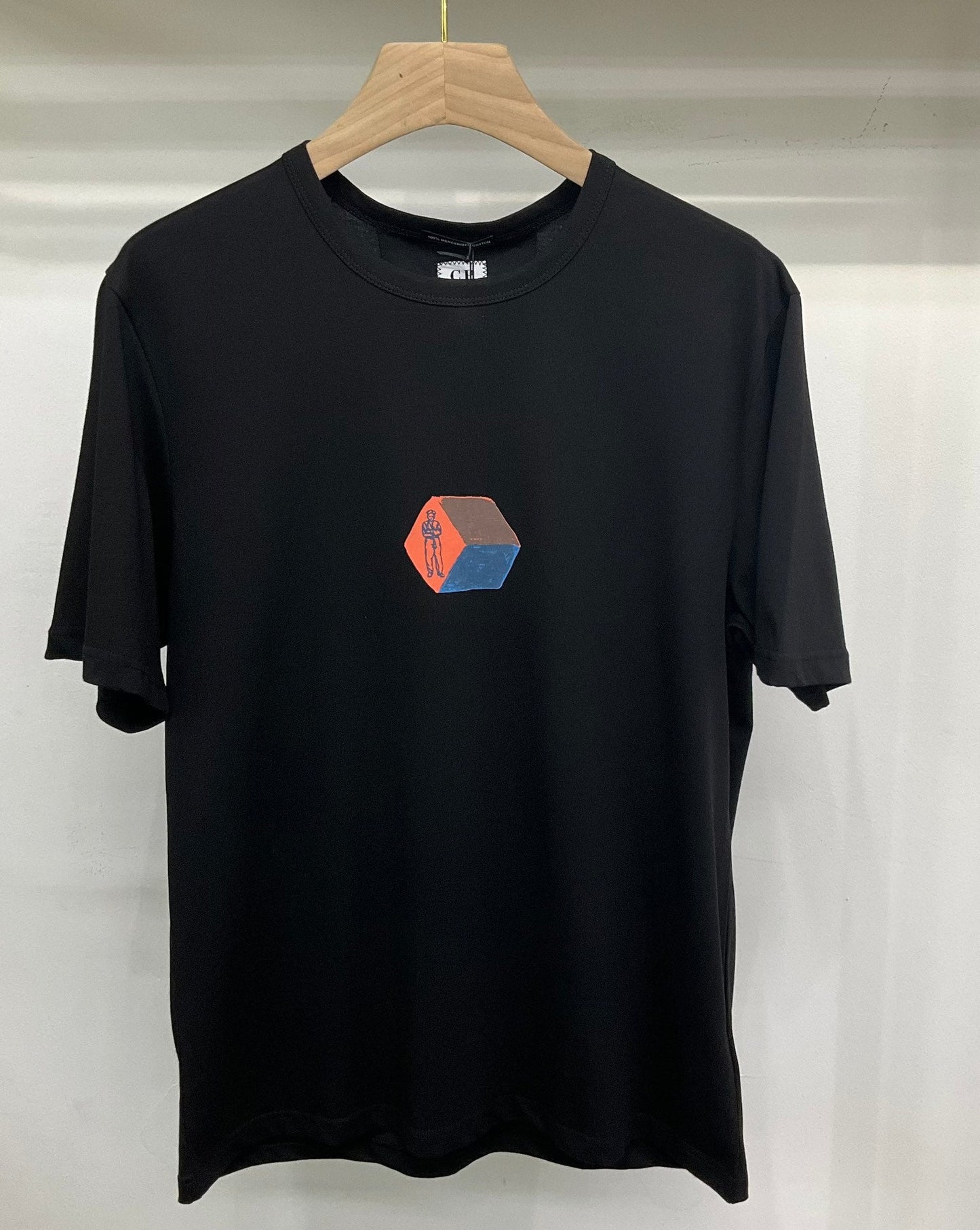 Logo T Shirt