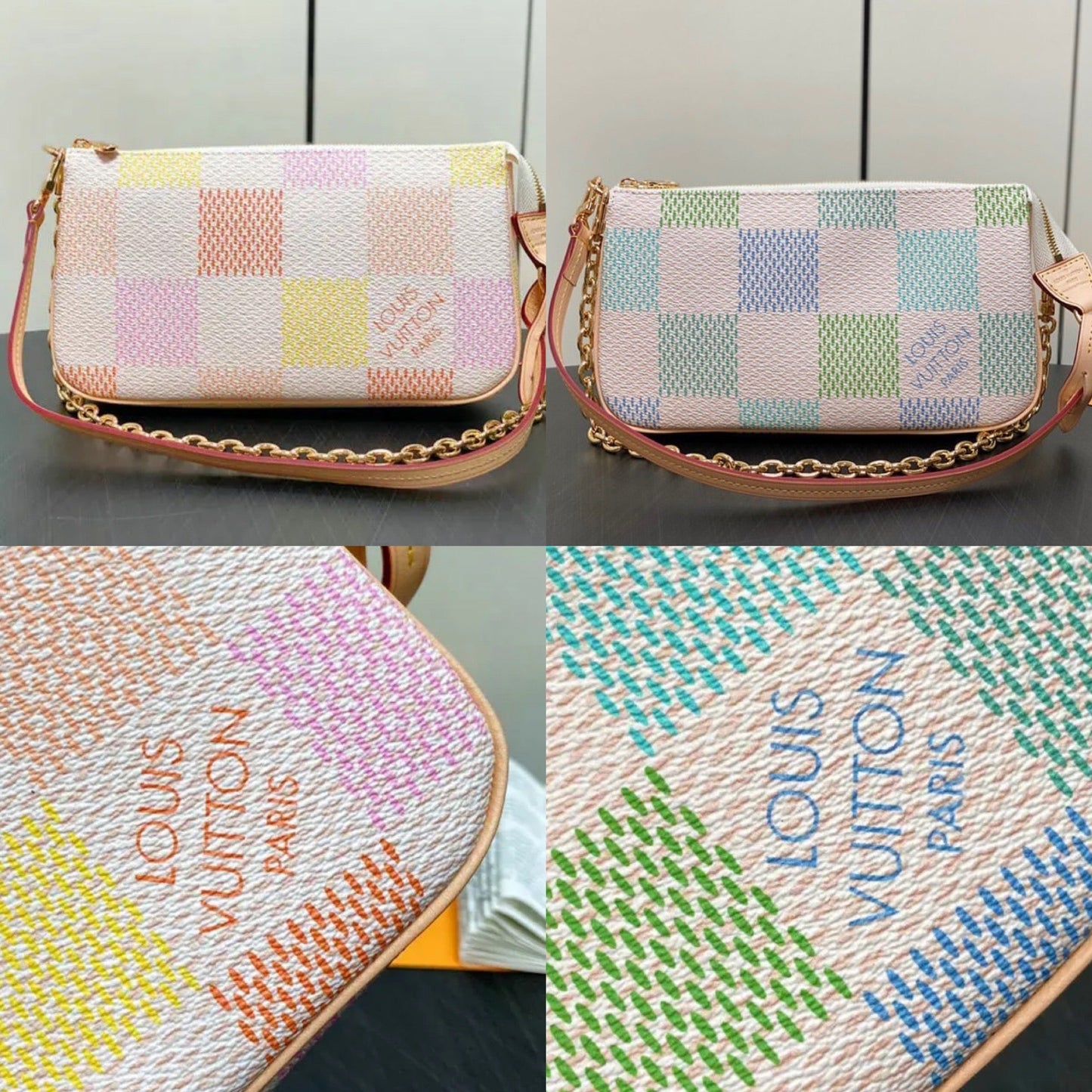 Pochette Accessories