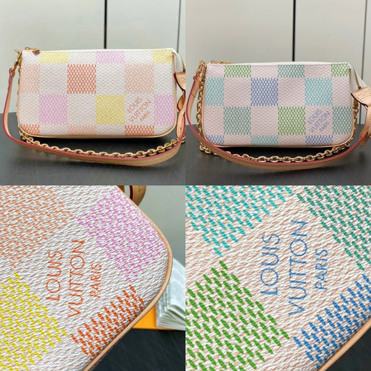 Pochette Accessories