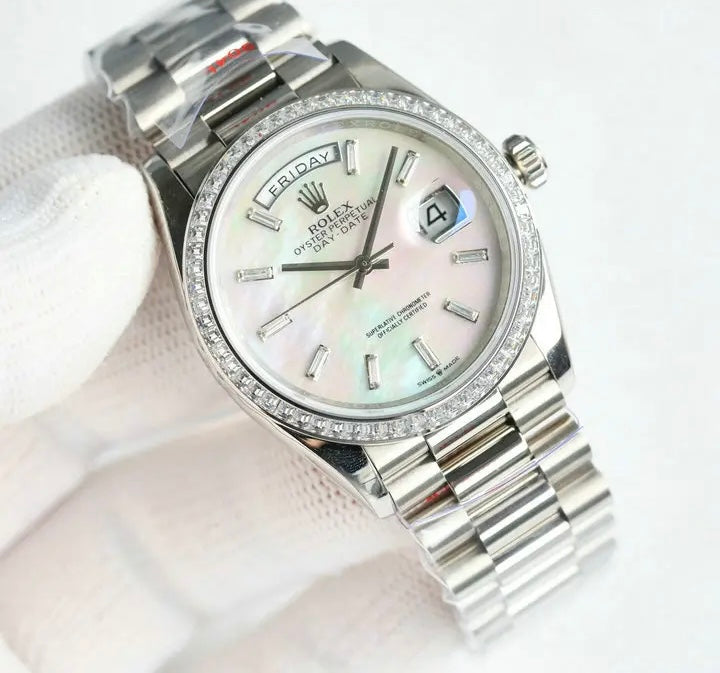 Day Date 36mm
