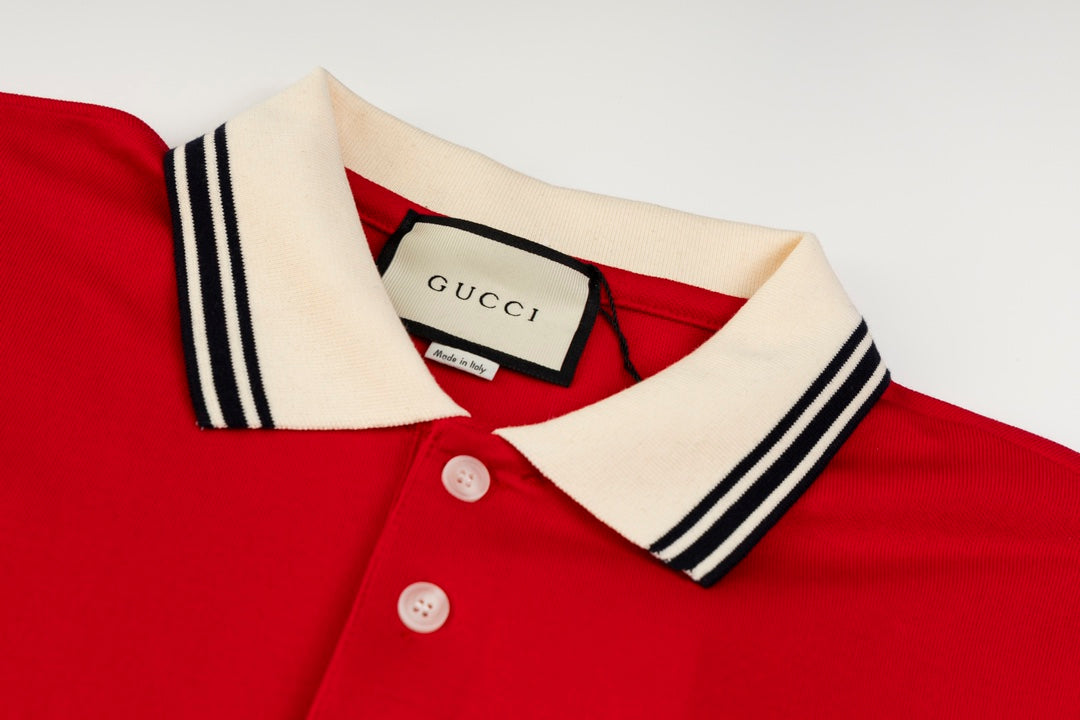 Logo Polo Shirt
