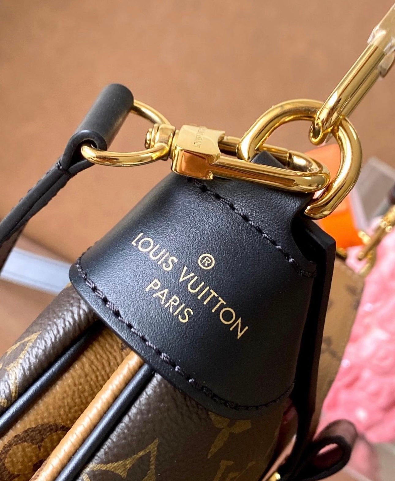 Twinny Bag