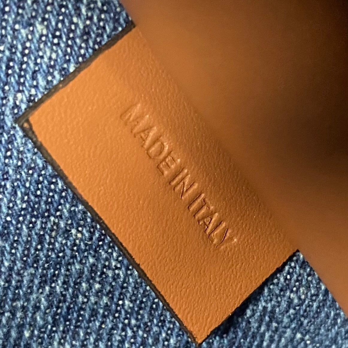 Triomphe Clutch