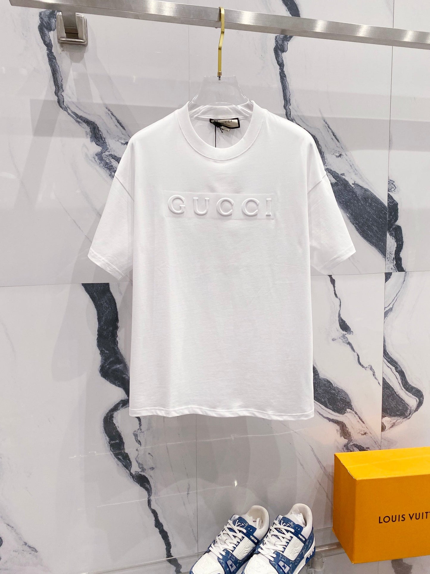 Logo T Shirt