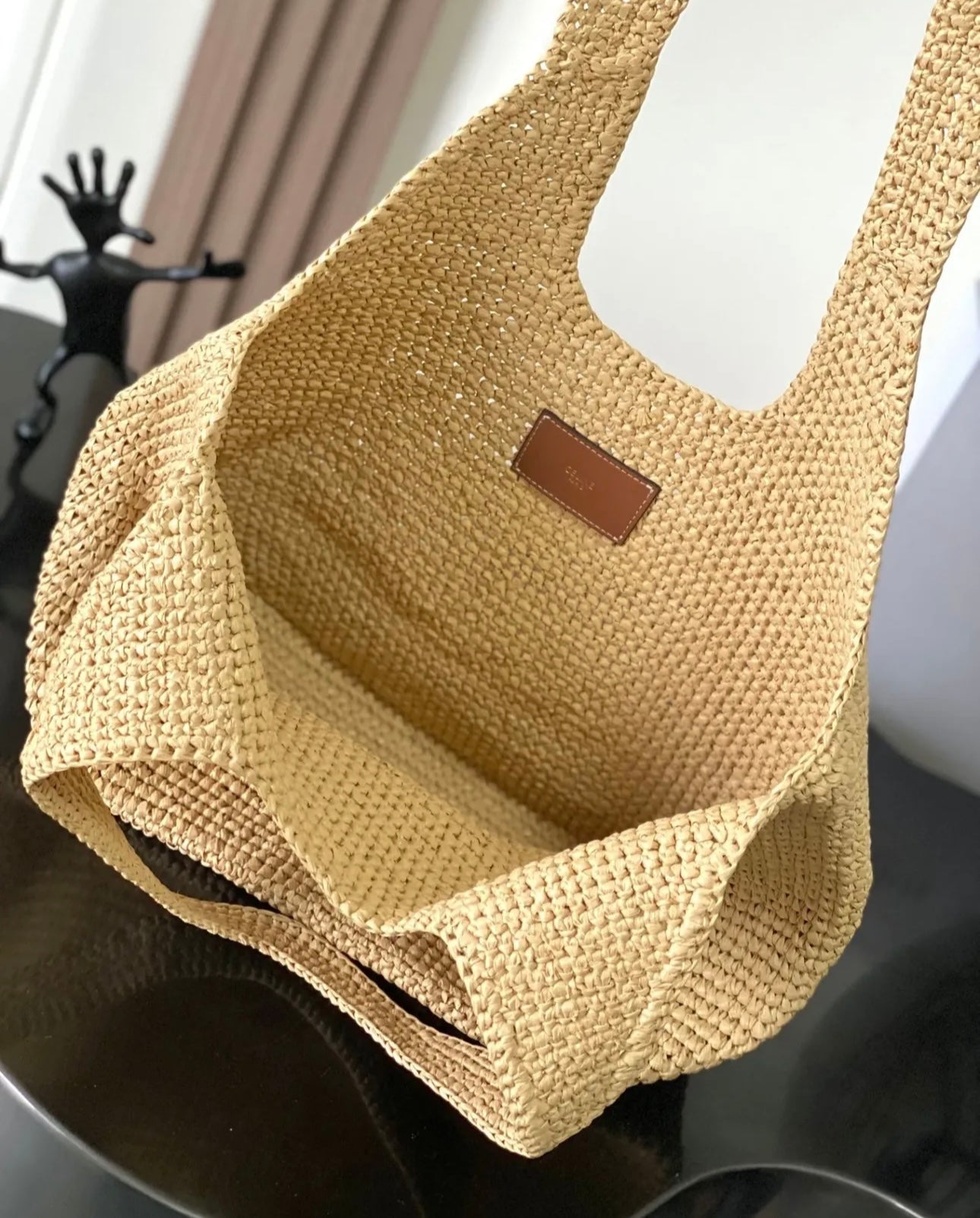 Cabas Shopper