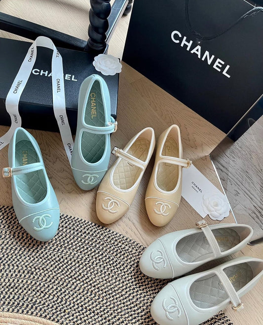 CC Pumps