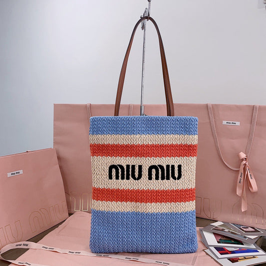 Crochet Tote