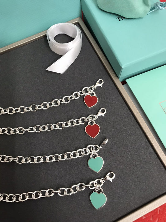 Logo Bracelet