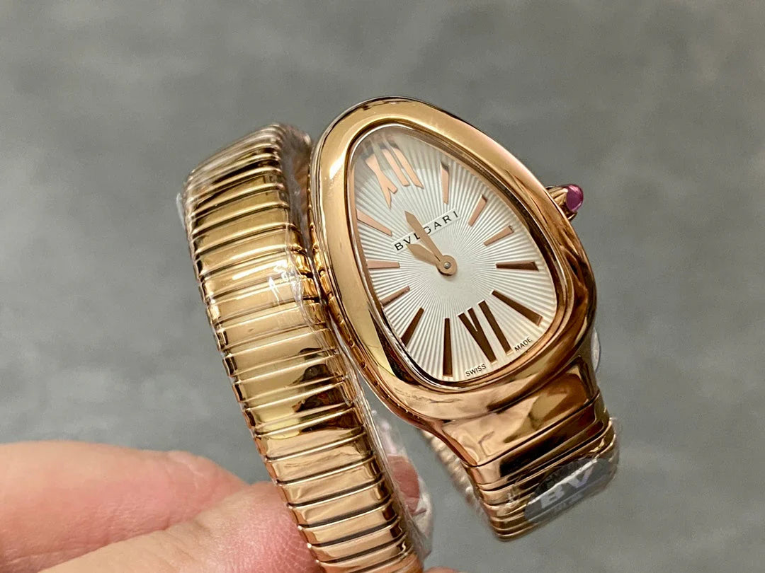 Serpenti Watch