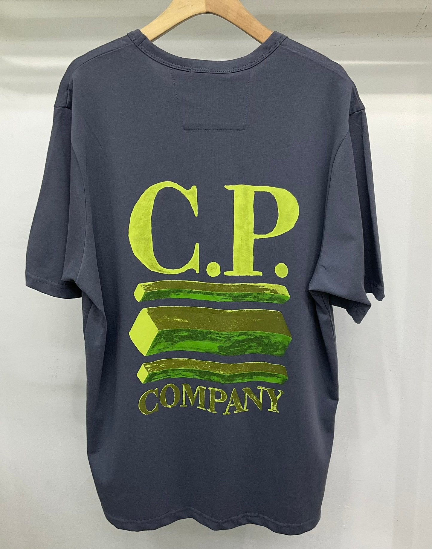 Logo T Shirt