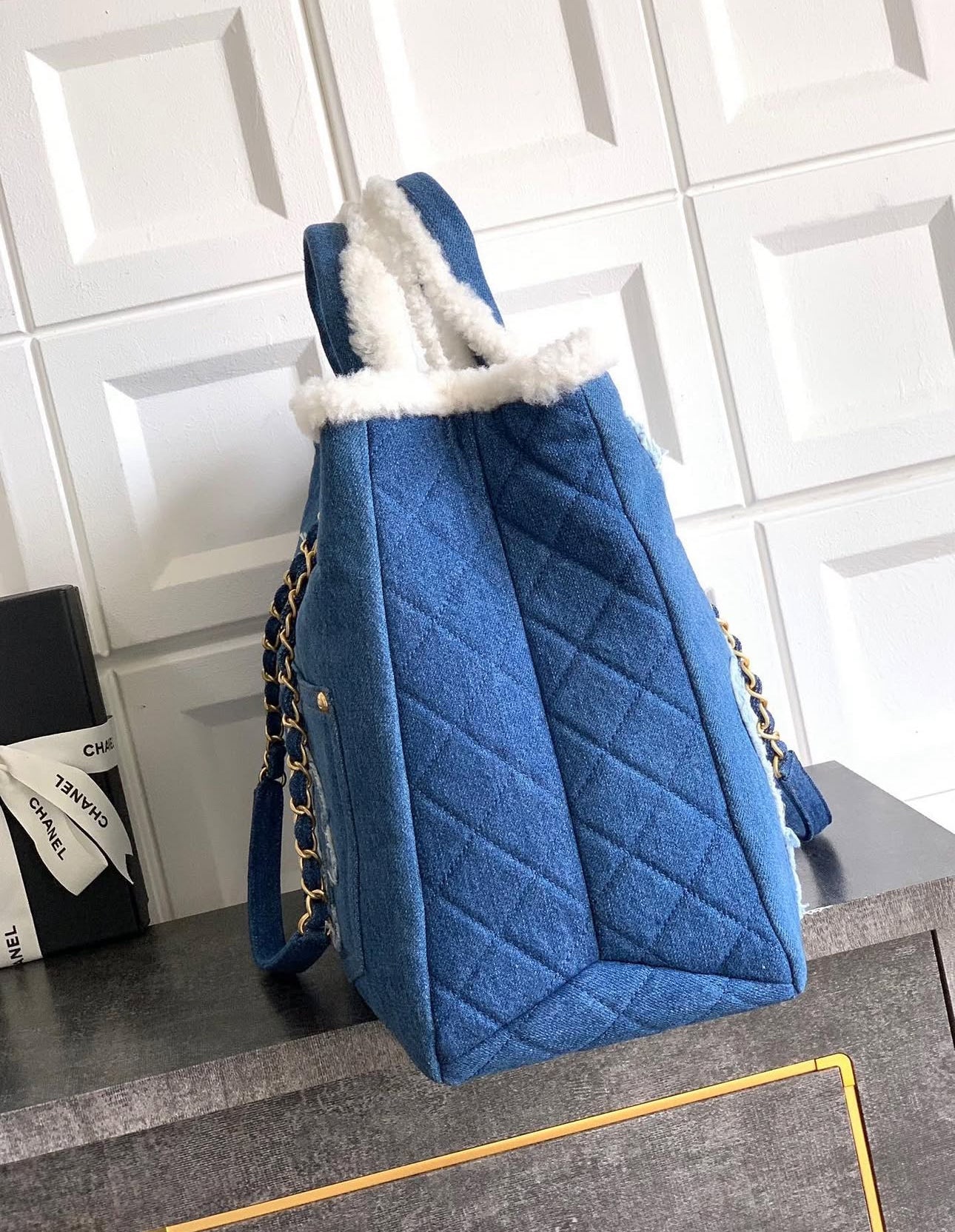 Deauville Tote