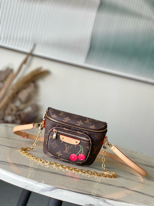 Mini Bumbag