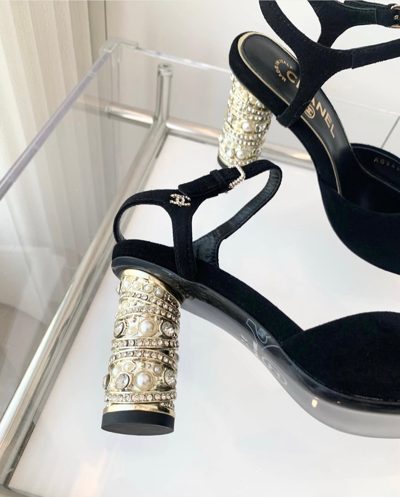 CC Sandals