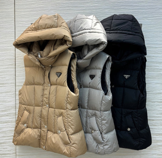 Logo Gilet
