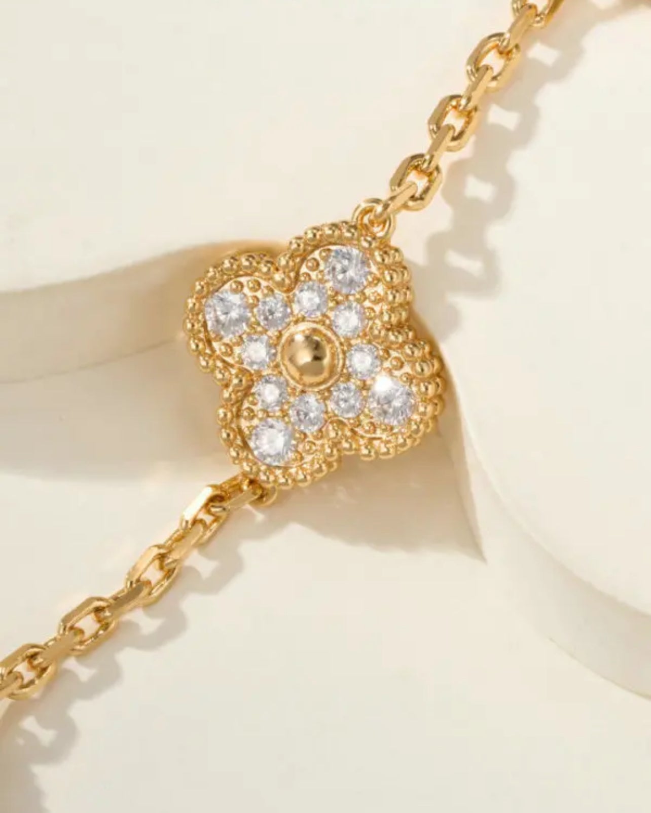 Alhambra Bracelet