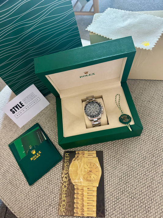 GMT Master 41mm