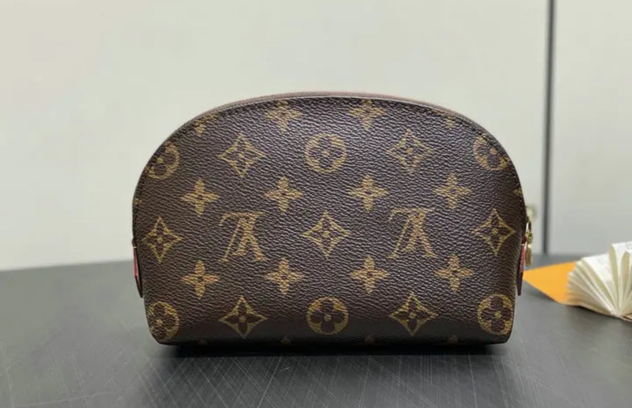 Cosmetic Pouch PM