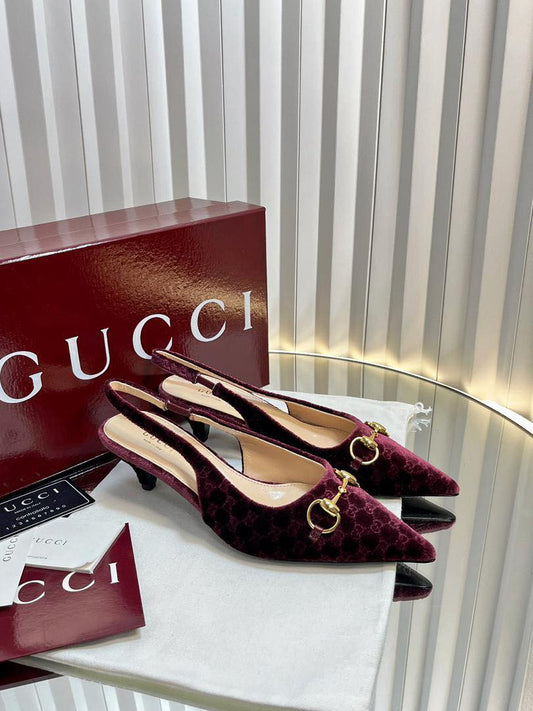 Gio Heels